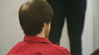 Watch Judge Orders 'Affluenza' Teen to Jail Video