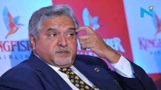 Watch ED orders Mallya's passport to be revoked Video