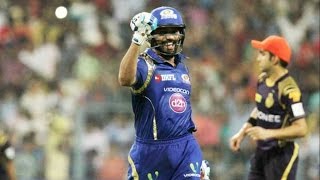Watch IPL 2016 - Kolkata Knight Riders vs Mumbai Indians - MI Beat KKR By 6 Wickets Video