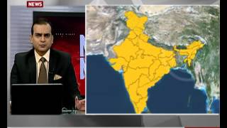 Watch Earthquake Hits Indo- Myanmar Border: Myanmar Earthquake Video