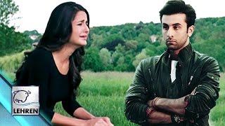 Watch Ranbir REJECTS Katrina's Patch Up Proposal! Video