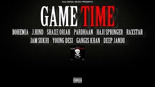 Watch Gametime (Music Video) KDM Mixtape Volume One 2016 Video