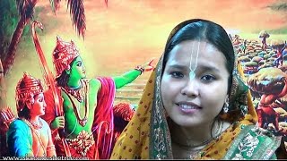 Watch Ram Navami Special - Part 1 By Nritya Gopika Devi Dasi (Festive mood) Video