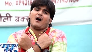 Watch Mahuwa Binan Gaili Bhorawa - Lasar Fasar Chait Me - Arvind Akela Kallu Ji | Bhojpuri Chaita Song 2016 Video