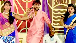 Watch Jobana Dhas Ke Misee - Chait Me Chonhali - Khesari Lal Yadav - Bhojpuri Chaita Song 2016 Video