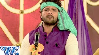 Watch Ae Rama Piya Pagaletawa - Chait Me Chonhali - Khesari Lal Yadav - Bhojpuri Chaita Song 2016 Video