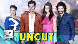 Watch 'Sarbjit' Official Trailer Launch -  Aishwarya Rai - Randeep Hooda Video