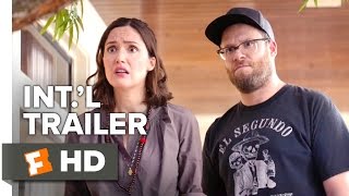 Watch Neighbors 2: Sorority Rising Official International Trailer 2 (2016) Video