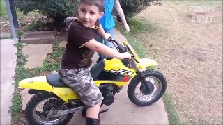 Watch Funny videos 2015 Try not to laugh (Challenge Impossible) - FAIL vs FUNNY Video