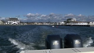 Watch Land Mines of the Sea: Lost Fishing Gear Video