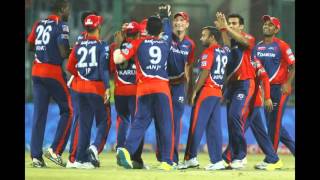 Watch IPL 2016 Match 7 Highlights : Delhi Daredevils vs King XI Punjab ( DD vs KXIP) Video