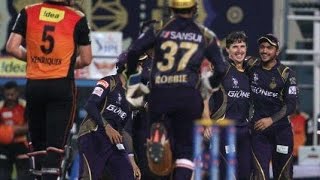 Watch VIVO IPL 2016 Match 8 - Sunrisers Hyderabad Vs Kolkata Knight Riders (Prediction & Statics) Video