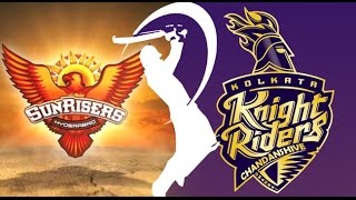 Watch KKR VS SRH Full Highlights IPL 2016 Match 08 - Kolkata VS Hyderabad 16/04/2016 Video