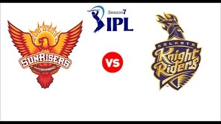 Watch IPL 2016 - sunrisers hyderabad vs kolkata knight riders - 16 april 2016 - match prediction Video