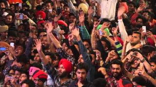 Watch Musical Doctorz Sukh- E Live - PAP Ground Jalandhar Video