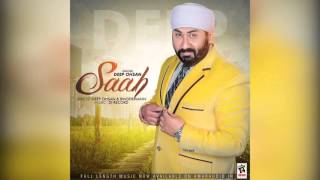 Watch SAAH - DEEP OHSAN - Punjabi Romantic Song 2016 - HD AUDIO Video