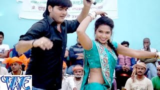 Watch Hamara Se Chulha Na Funkai - Lasar Fasar Chait Me - Arvind Akela Kallu Ji - Bhojpuri Chaita Song 2016 Video