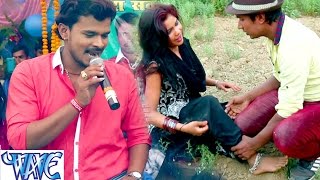 Watch Gadhal Ba Khutti - Luta Lahar Chait Me - Pramod Premi Yadav - Bhojpuri Chaita Song 2016 Video