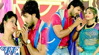 Watch Rani Rakhiha Kharihani Chhil Ke - Chait Me Chonhali - Khesari Lal Yadav - Bhojpuri Chaita Song 2016 Video