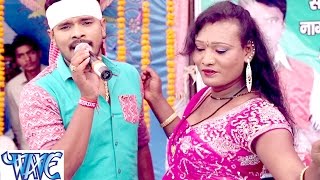 Watch Garam Rahata Bheetar ke Masheen - Luta Lahar Chait Me - Pramod Premi Yadav - Bhojpuri Chaita Song 2016 Video