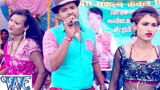 Watch Kataniya Kare Chal Dihali - Luta Lahar Chait Me - Pramod Premi Yadav - Bhojpuri Chaita Song 2016 Video