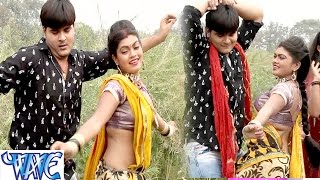 Watch Gadal Bate Khunti Ae Raja Ji - Lasar Fasar Chait Me - Arvind Akela Kallu Ji - Bhojpuri Chaita Song 2016 Video