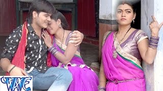 Watch Dudhawa Piyaib Kaga - Lasar Fasar Chait Me - Arvind Akela Kallu Ji - Bhojpuri Chaita Song 2016 Video