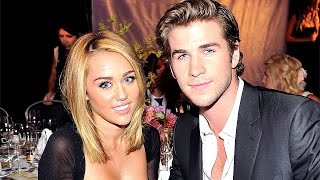 Watch Miley Cyrus & Liam Hemsworth Are NOT Engaged Video