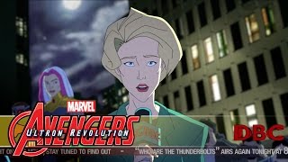 Watch Marvel's Avengers: Ultron Revolution Season 3, Ep. 6 - Clip 1 Video