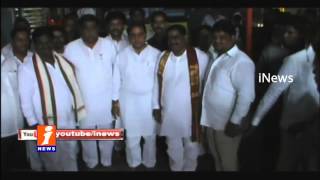 Watch Laxmi Narasimha Brahmotsavam in Keesara - Babu Mohan - iNews Video