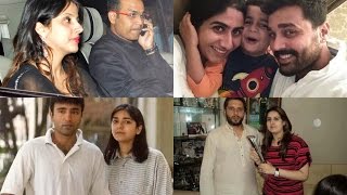 Watch Some cricketers chose to marry either relatives or friend's wife Video
