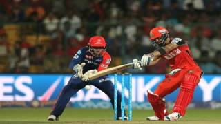 Watch RCB vs Delhi Daredevils Match Vivo IPL 2016 de Kock 108 & Karun Nair 58 DD won. Video