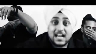 Watch Mitra Da Swag - Sikander Kahlon - Divine - Gangis Khan - Deep Jandu Video