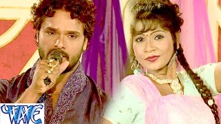 Watch Joban Fulawale Badi - Chait Me Chonhali - Khesari Lal Yadav - Bhojpuri Chaita Song 2016 Video
