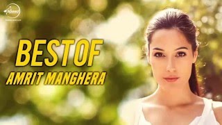 Watch Best of Amrit Maghera - Video Jukebox - Latest Punjabi Song 2016 Video