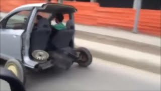 Watch Funny videos 2016 Challenge Impossible Video