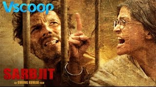 Watch SARBJIT | OFFICIAL TRAILER | AISHWARYA RAI BACHCHAN | RANDEEP HOODA | RICHA CHADDA #VSCOOP Video