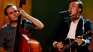 Watch Gospel Taught Parker Millsap About the Blues Video