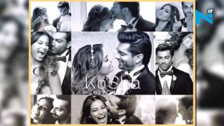 Watch Karan Singh Grover and Bipasha celebrate pre wedding Video