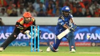 Watch IPL 2016 - MI vs SRH Match 12 :Mumbai Indians vs Sunrisers Hyderabad Video