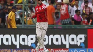 Watch Live: Kings XI Punjab vs Kolkata Knight Riders, at Mohali, Match 13, IPL 2016 Video