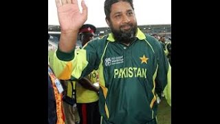 Watch Inzamam-ul-Haq appointed Pakistan chief selector Good news for Pakistan Cricket Video