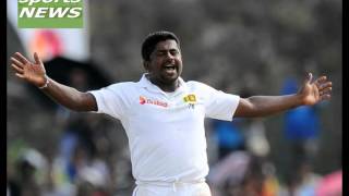 Watch Srilankan Spinner Rangana Herath Retires From ODIs, T20Is Video