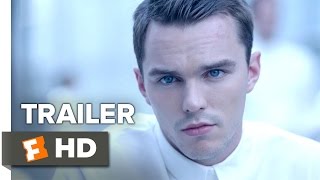 Watch Equals Official Trailer 1 (2016) - Kristen Stewart, Nicholas Hoult Video