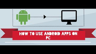 Watch How to run android apps on pc - TechMeOut Video