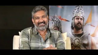 Watch Director S.S. Rajamouli tells us why Katappa killed Bahubali Video
