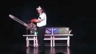 Watch 10 Magicians Who Died While On Stage Video