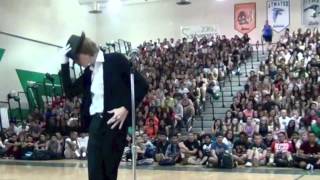 Watch Talent Rally Great Talent Video