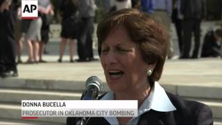 Watch Dems Highlight Garland's OKC Bombing Work Video