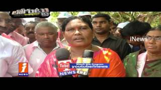 Watch Telangana Cabinet Reshuffle After Rajya Sabha Elections - Loguttu - iNews Video